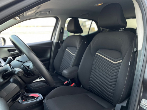 Fiat Pulse AUDACE 1.0 TURBO 200 FLEX AUT.