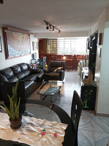 Imagen 3 de 14 de Apartamento En Venta Res Jardín Bello Campo Chacao Caracas