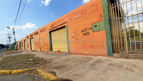 Local Comercial En Venta En Zona Industrial 1 Barquisimeto Lara,rc