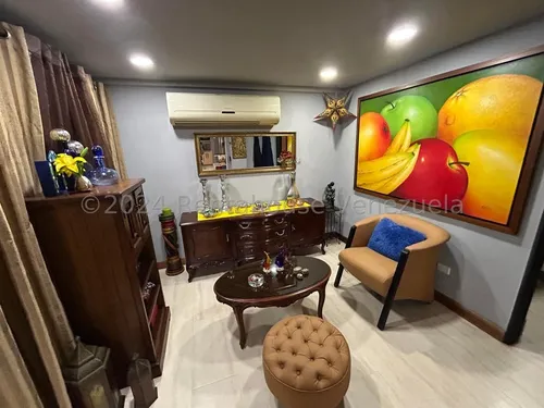 Casa En Venta - Cg 25-10275