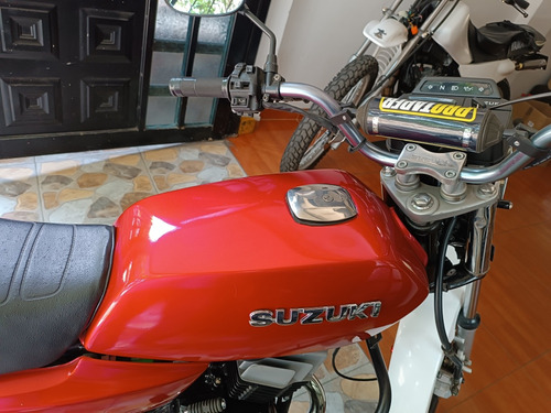 Suzuki  2006