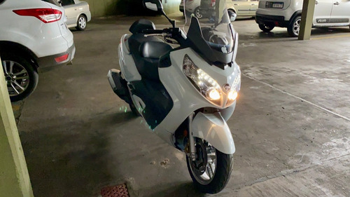 Sym Maxsym 600i Abs / 2019 / 16.000 Km/ Sauma Motos.