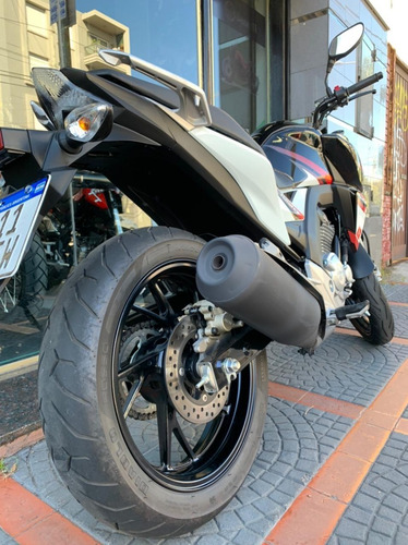 Honda Cb 250 Twister - Milano Motos