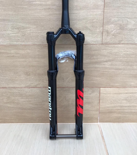 Suspensão Manitou Machete Comp Aro 29 Tapered Eixo 15mm