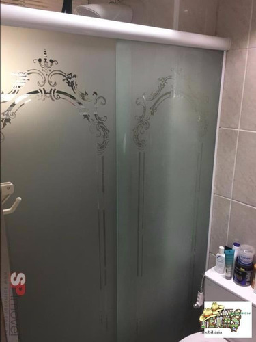 Apartamento Para Venda Parada 15 De Novembro Itaquera - Ap01077