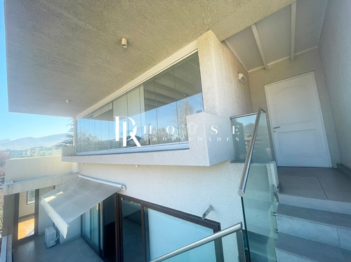 Dkhouse/ncreíble Penthouse En La Dehesa/3d+4b+gran Azotea