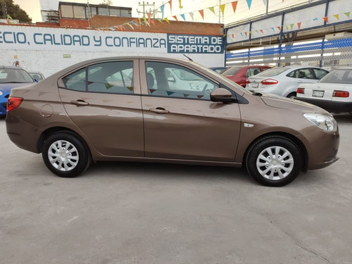 Chevrolet Aveo 2020 1.5 Ls Tm