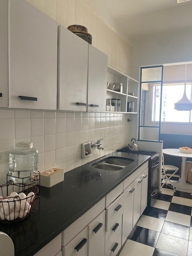 Imagen 15 de 30 de Departamento En Venta En Belgrano, Capital Federal, Buenos Aires