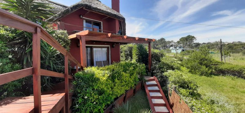 Casa En Alquiler Temporal En Manantiales