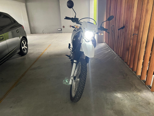 Honda Xr 250 Tornado 2023