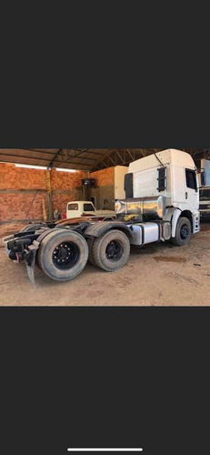Volkswagen 25-370 X 25-420