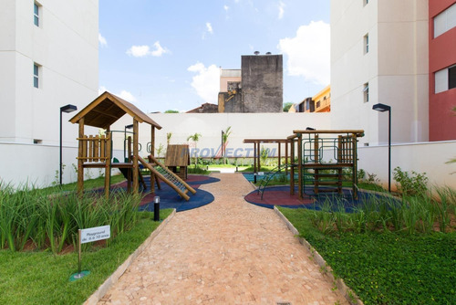 Apartamento À Venda Em Ponte Preta - Ap281792