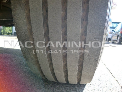 Imagem 11 de 15 de Scania G-380 6x2 2009