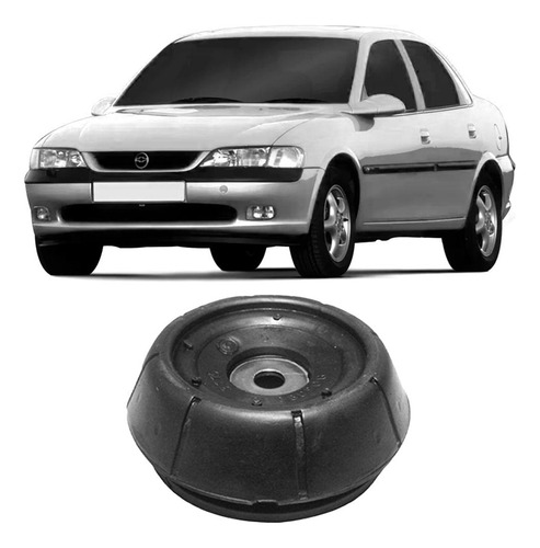 Coxim Amortecedor Vectra 96 A 2011 Diant Sup Sampel