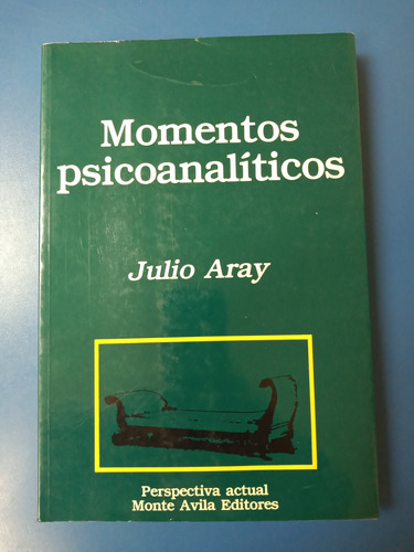 Momentos Psicoanalíticos