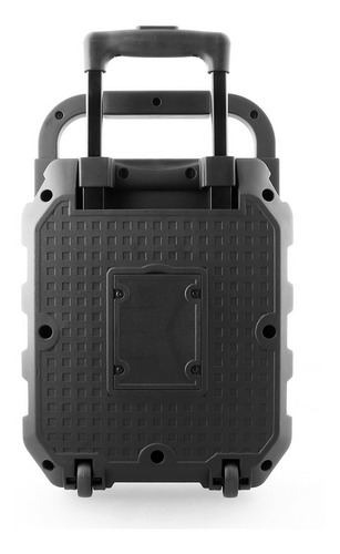 Xtech Revelry Parlante Portátil Micro Bluetooth Xts-710
