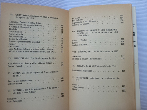 Aprendiendo Con Freud Lou Andreas Salome Laertes