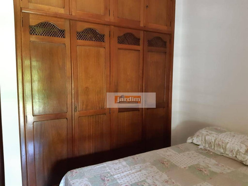 Imagem 14 de 30 de Chácara Com 3 Dormitórios À Venda, 1150 M² Por R$ 860.000,00 - Jardim Leonor - Itatiba/sp - Ch0111
