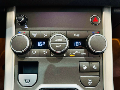 Land Rover Range Rover Evoque 2.0 Si4 Se Dynamic 5p (br)