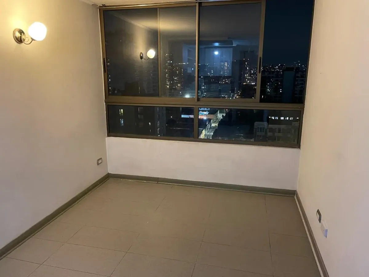 Imagen 3 de 10 de Depto. , 1 Dormitorio , 1 Baño , Living , Cocina Americana ,