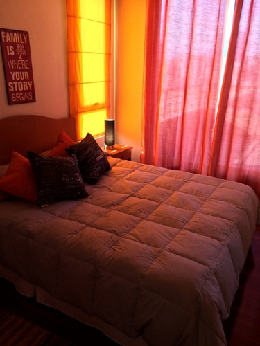 Oportunidad Departamento 2 Dormitorios 2 Baños Terraza 21mts