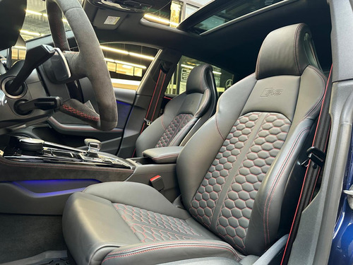 Audi Serie RS 5p RS5 Sportback V6/2.9/T Aut