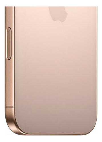 Apple iPhone 16 Pro (1tb) - Desert Titanium