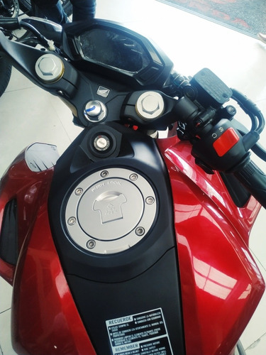 Cb 190r 2.0 Honda Llevala Con La Mejor Financiación