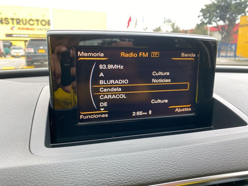 Imagen 16 de 25 de Audi Q3 2013