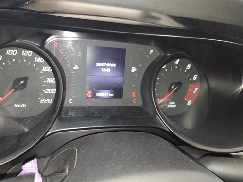 Fiat Argo 1.3 Drive Gse Manual