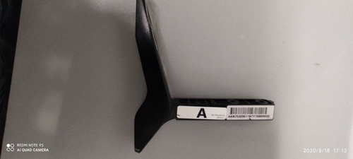 Pé Base Pedestal Samsung 43uh6100 (Usado)