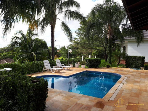Imagem 7 de 24 de Casa Residencial À Venda, Paragem Dos Verdes Campos, Gravataí. - Ca0365