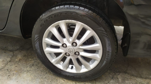 Imagem 3 de 10 de Etios X 1.5 Cvt + Gnv 2018