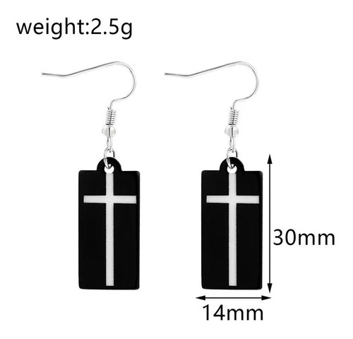 Imagen 2 de 2 de Aros Takashi Mitsuya Tokyo Revengers Aretes Cosplay Anime