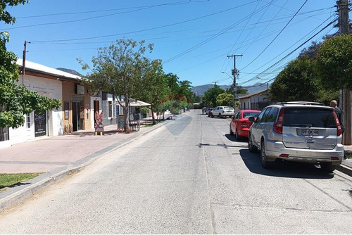 2 Bodegas En José Leyán, Talagante