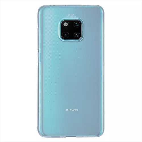 Funda Para Huawei Mate 20 Mariposa, Uso Rudo, InstaCase Protector