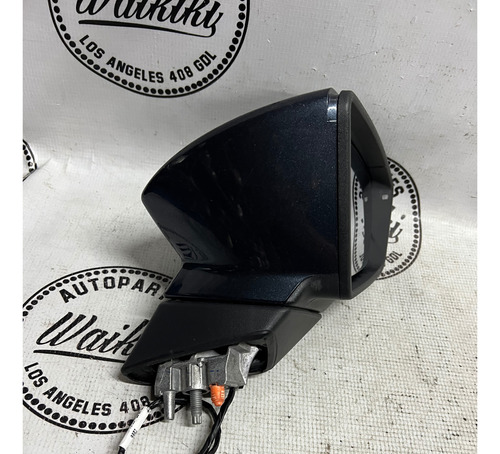 Espejo Seat Ibiza Arona Leon 2018-2023 Luz Original Derecho (Usado)