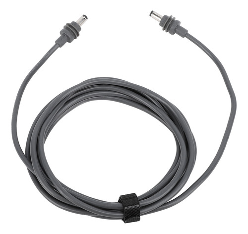 Cable De Alimentación Dc Cable De Extensión De Goma Resisten