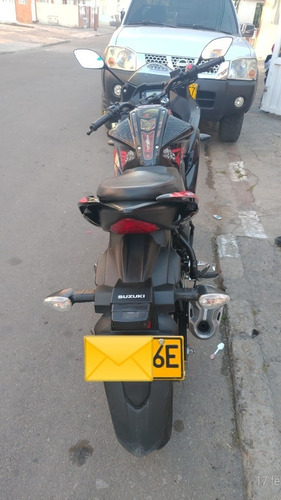Suzuki Sf