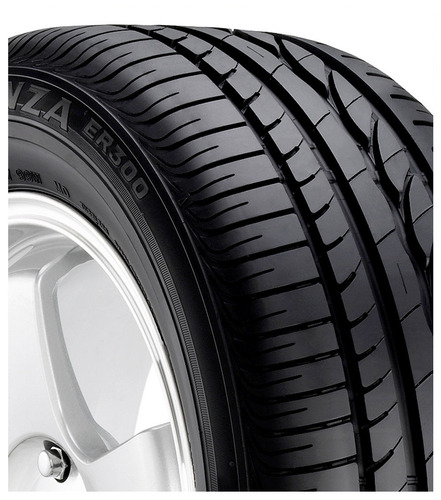 Imagen 4 de 9 de 185/60 R 15 84h Bridgestone R15 Turanza E R 300 Envío Gratis
