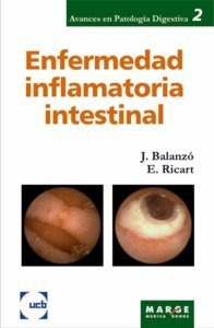 Enfermedad Inflamatoria Intestinal - Balanzo Tintore, Joa...