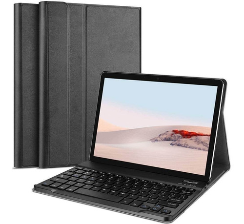 Funda Con Teclado Procase Surface Go 2 2020 / Surface Go Con