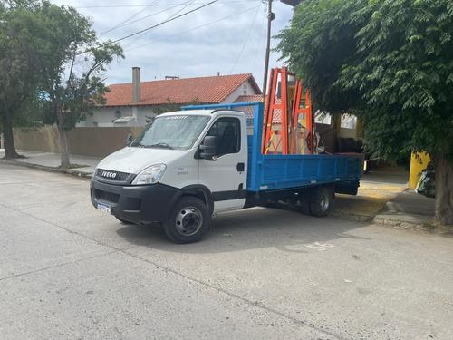 Iveco Daily 70c17