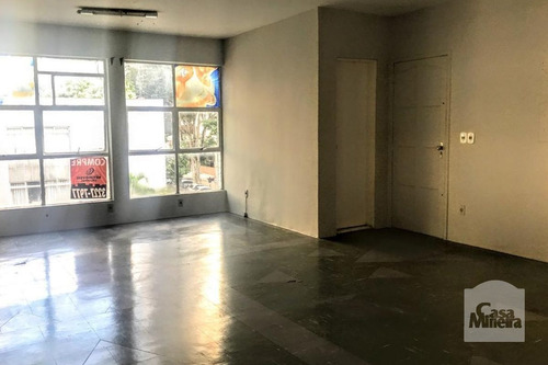 Imagem 3 de 6 de Sala-andar À Venda No Funcionários - Código 248815 - 248815