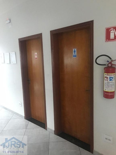 Imagem 3 de 30 de Galpão Para Alugar, 1250 M² Por R$ 35.000/mês - Jardim São Luiz - Jandira/sp - Ga0038