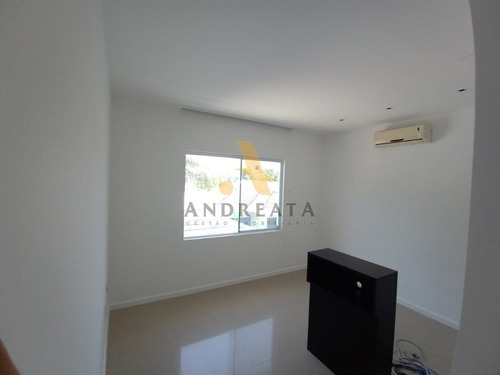 Imagem 15 de 26 de Linda Casa Quintas Do Rio - Mix0046i - 69321821