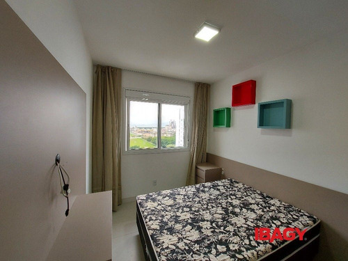 Imagem 13 de 15 de Excelente Apartamento 2 Dormitorio(s) Em Passa Vinte - Palhoca - L-108356
