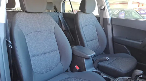 Hyundai Creta Action 1.6 (Aut) (Flex)