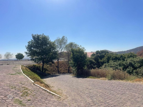 Terreno En Venta Rancho San Juan, Excelente Con 2 Frentes