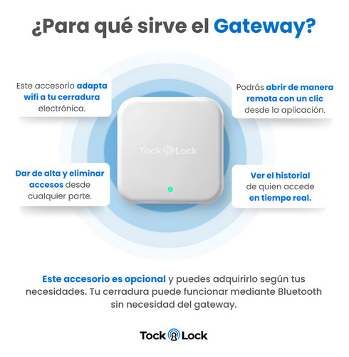 Control De Accesos Inteligente App Movil Codigos Tarjetas